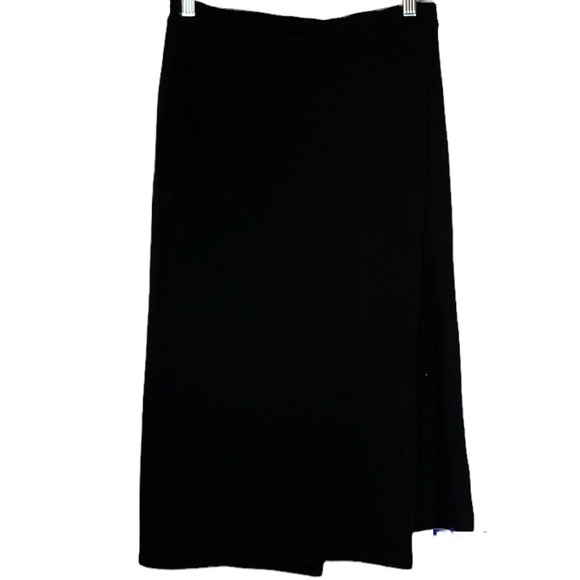 Betabrand Black The Sexiest Pants Size Small Petite - Picture 3 of 7